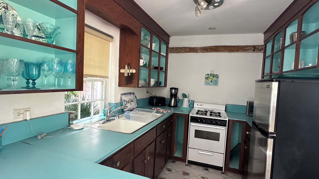 Photo of Kitchen in Warwick
