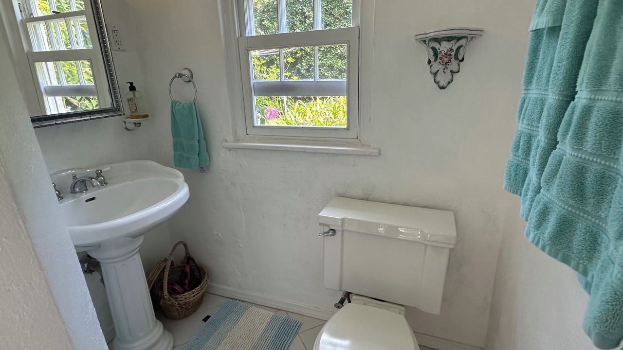 Photo of Bathroom in Warwick