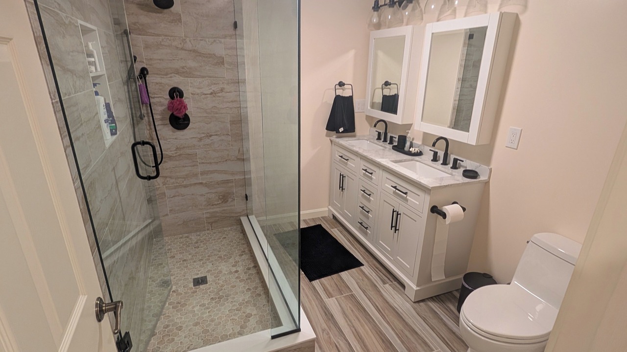 Photo of Bathroom in West Barnstable