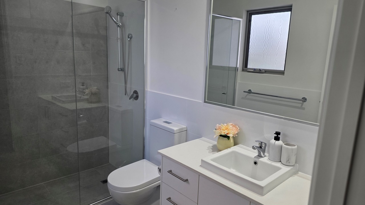 Photo of Bathroom in Westminster