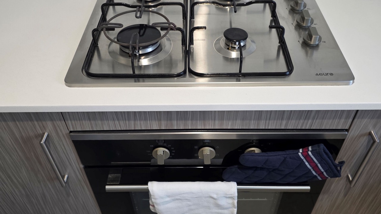 Photo of Kitchen in Westminster