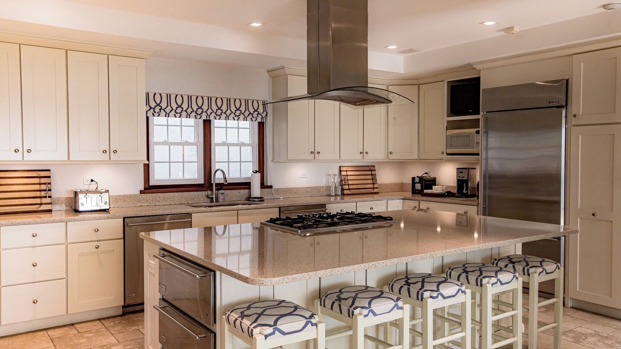 Photo of Kitchen in Pembroke