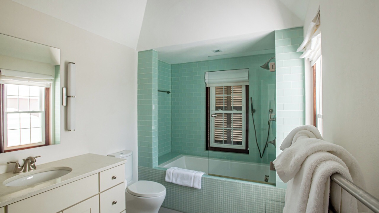 Photo of Bathroom in Pembroke