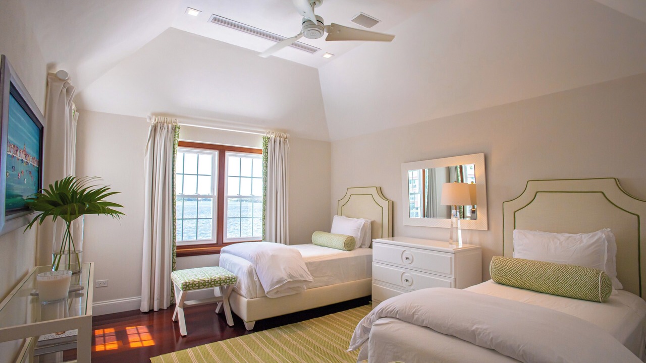 Photo of Bedroom in Pembroke