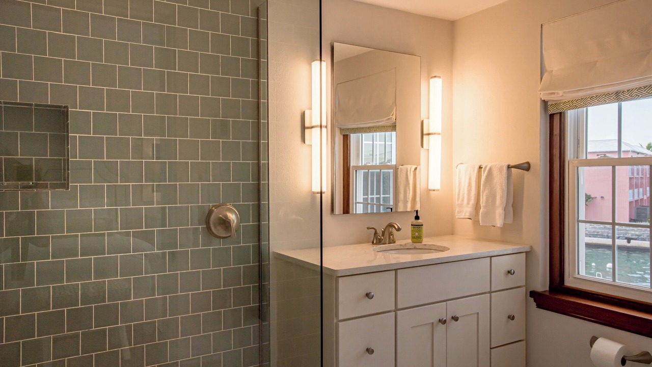 Photo of Bathroom in Pembroke