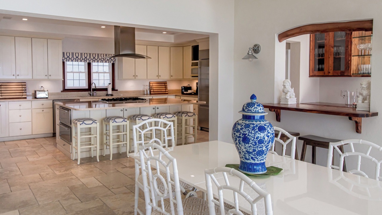Photo of Kitchen in Pembroke