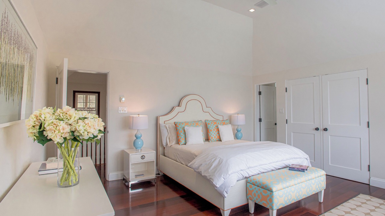 Photo of Bedroom in Pembroke