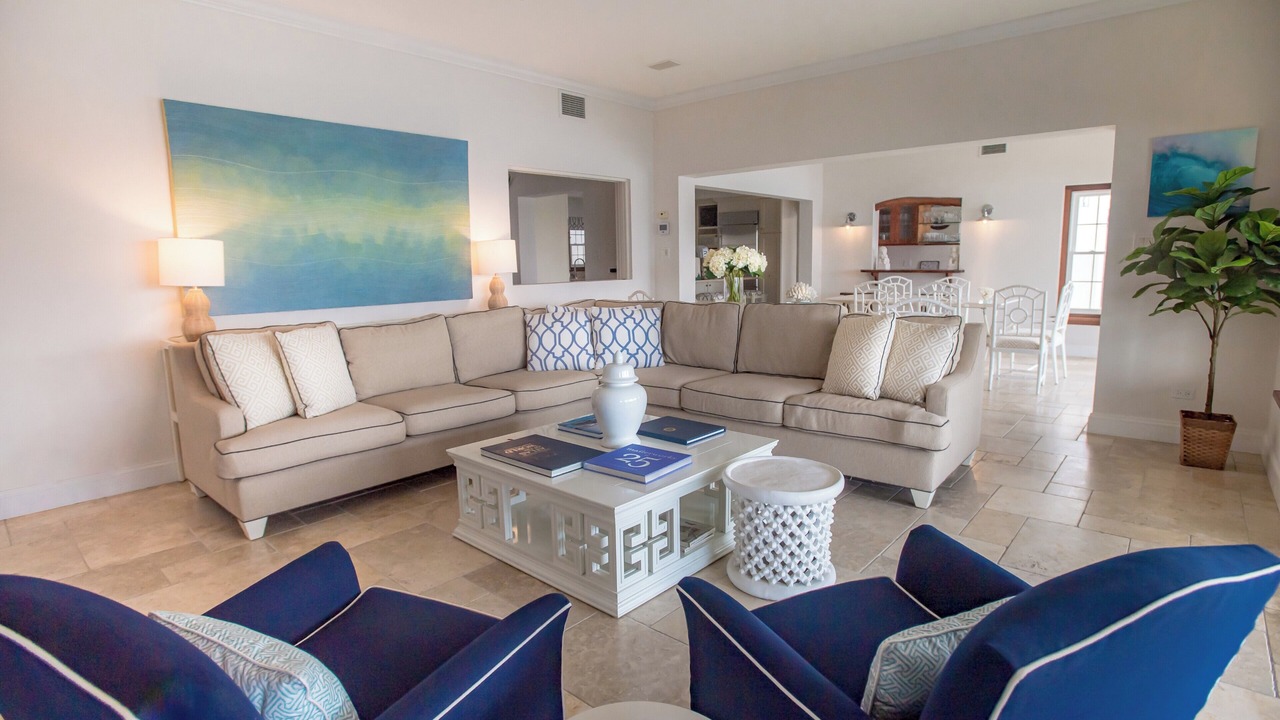 Photo of Livingroom in Pembroke