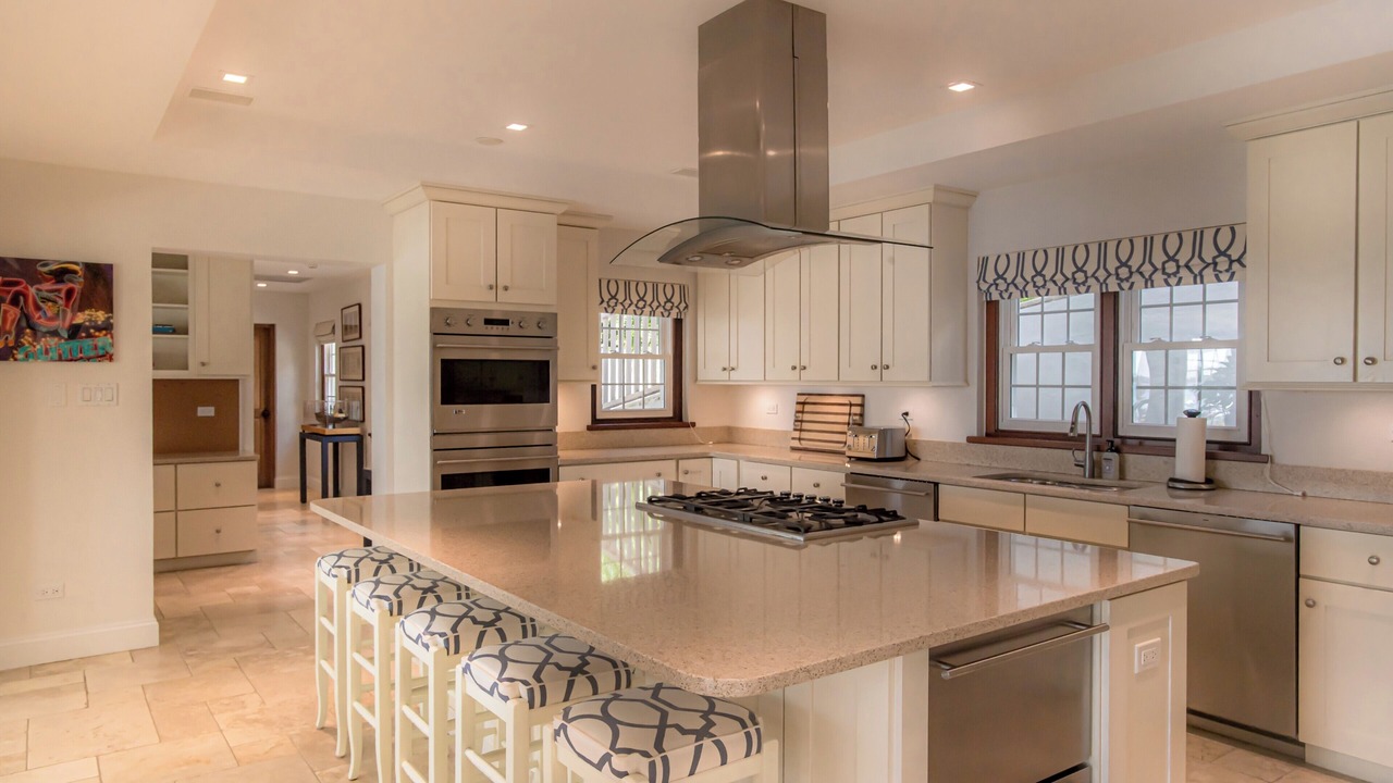 Photo of Kitchen in Pembroke