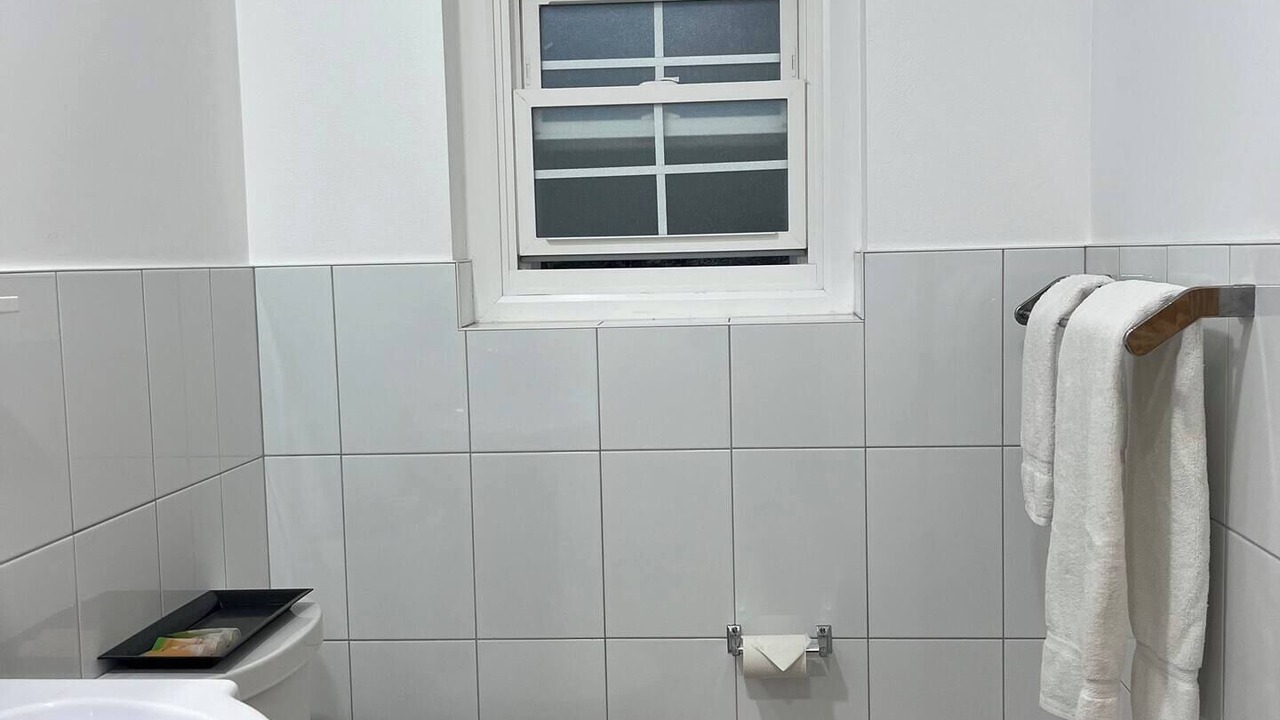 Photo of Bathroom in Pembroke