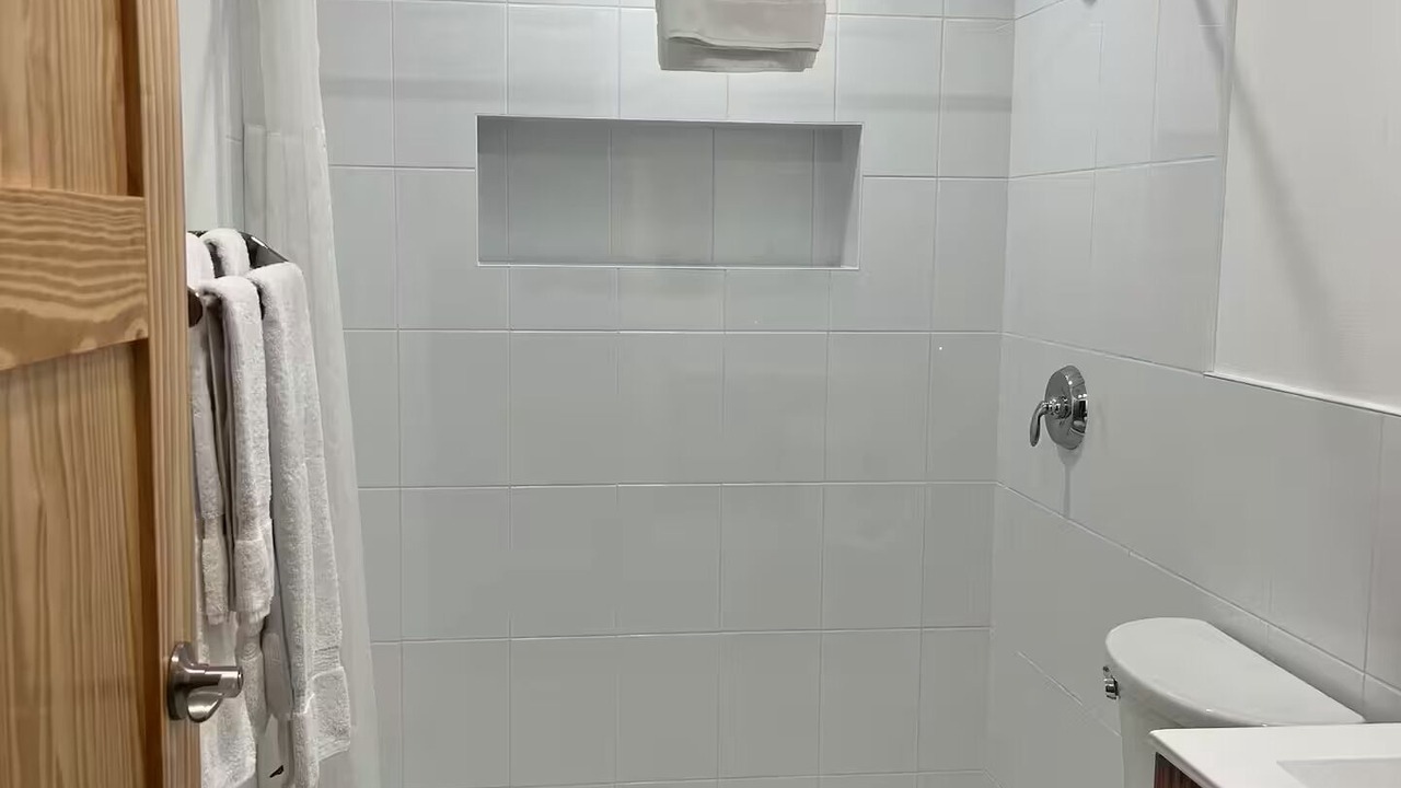 Photo of Bathroom in Pembroke