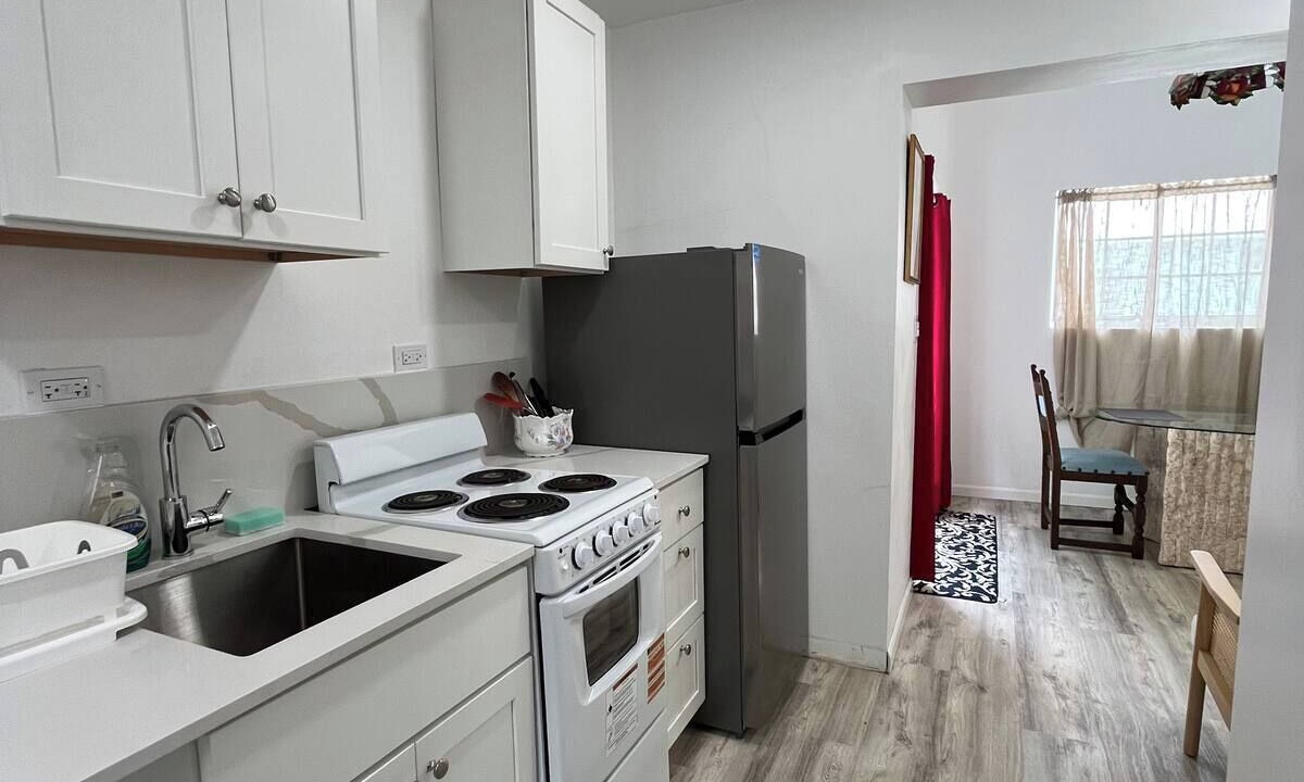 Photo of Kitchen in Pembroke