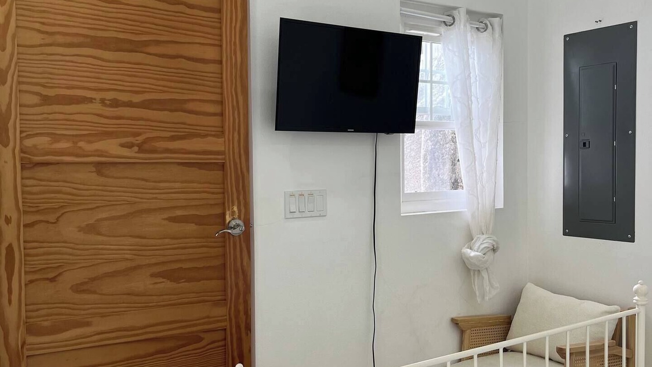 Photo of Bedroom in Pembroke