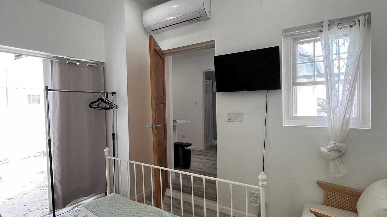 Photo of Bedroom in Pembroke
