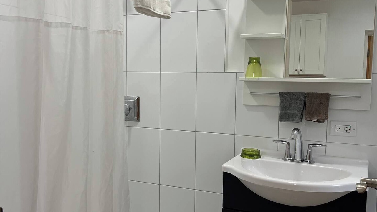 Photo of Bathroom in Pembroke