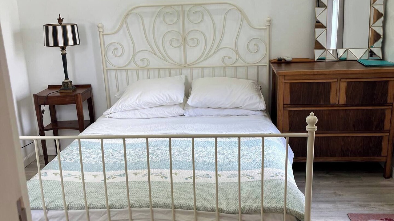 Photo of Bedroom in Pembroke