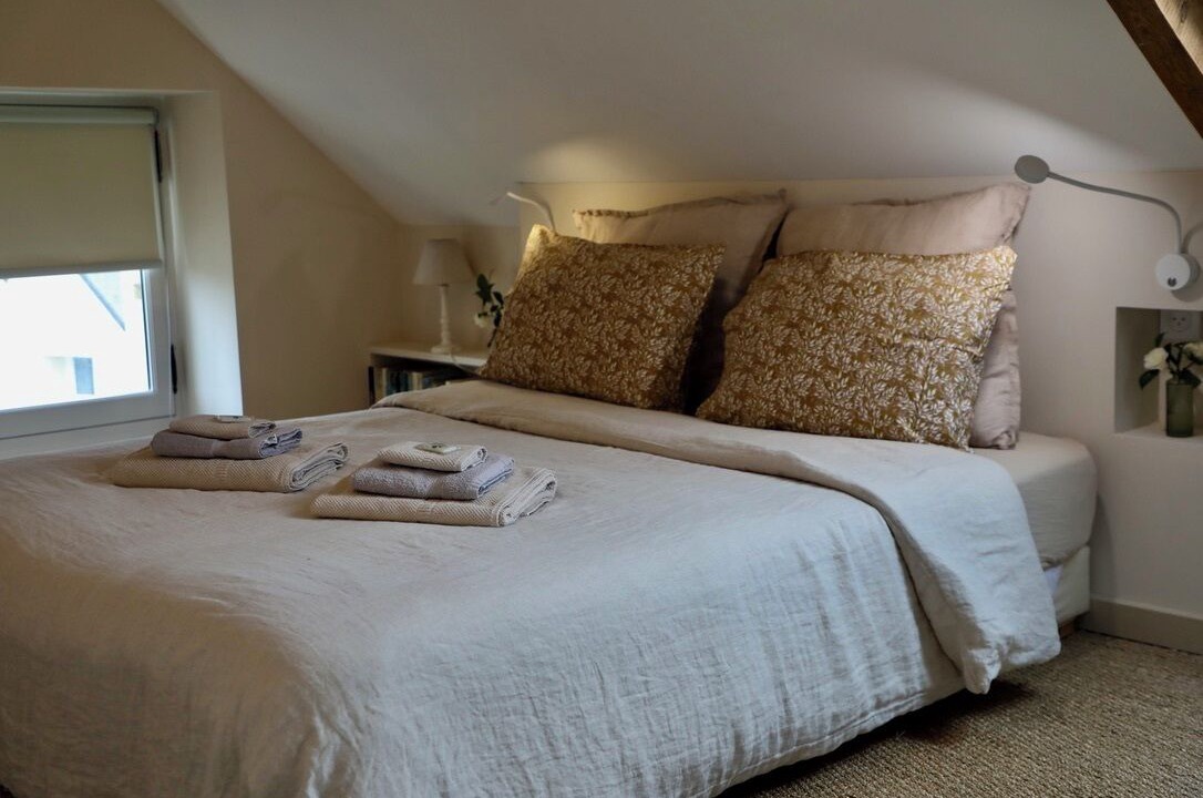 Photo of Bedroom in Barneville-Carteret