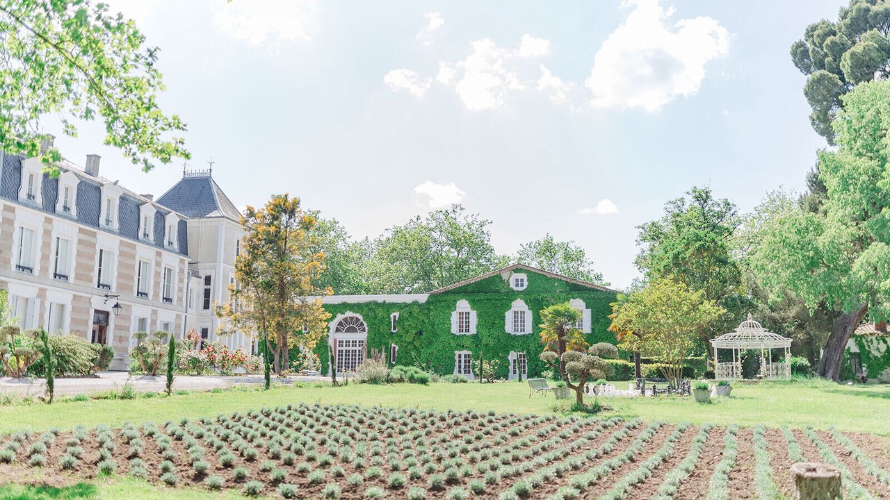 Photo of Outdoor in Mazerolles-du-Razes