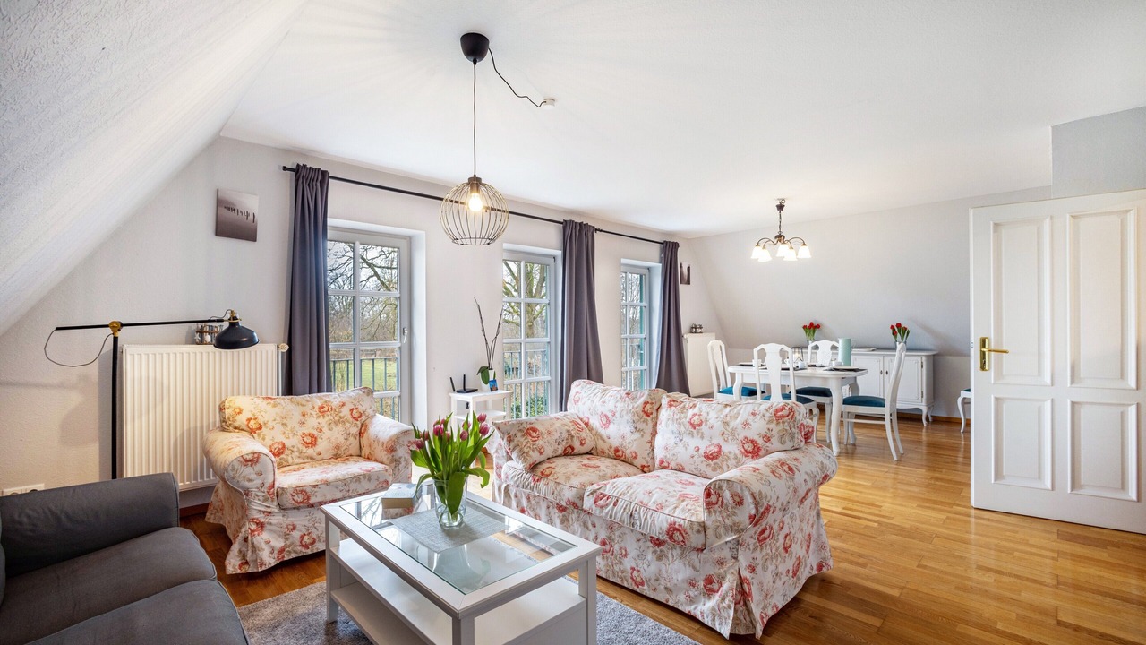 Photo of Livingroom in Sankt Jurgen