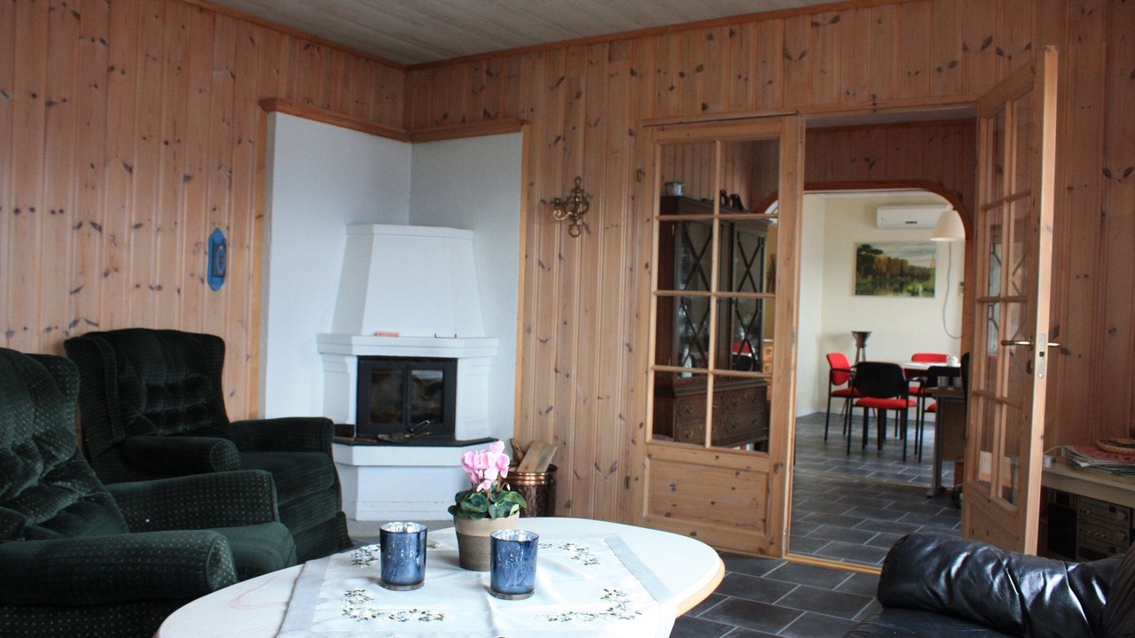 Photo of Livingroom in Hoyanger