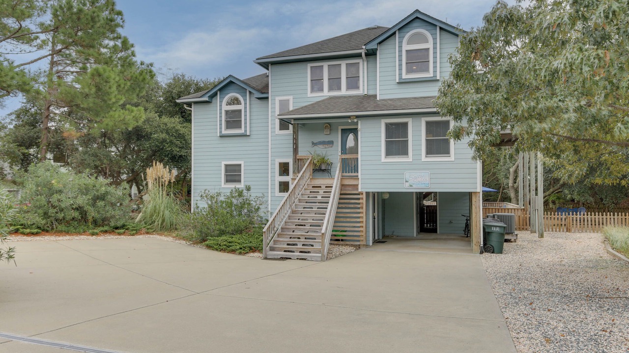 Photo of Outdoor in Southern Shores
