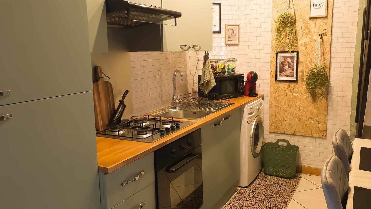 Photo of Kitchen in Nevers