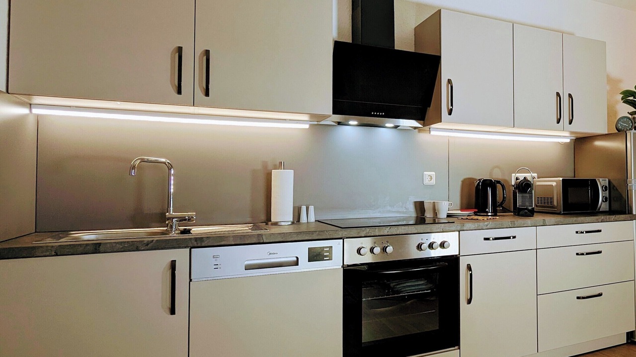 Photo of Kitchen in Gotha