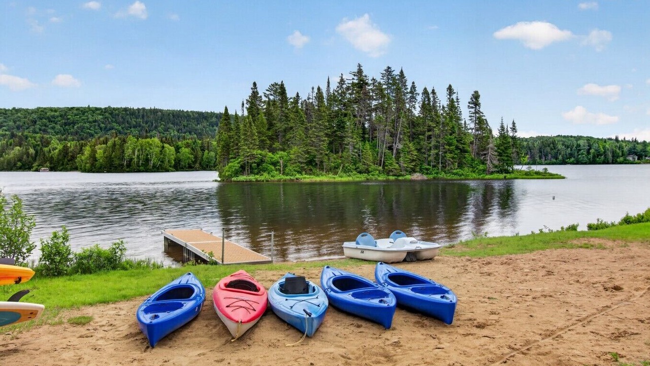 Photo of Others in Saint Donat