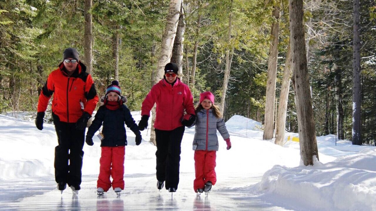 Photo of Others in Saint Donat