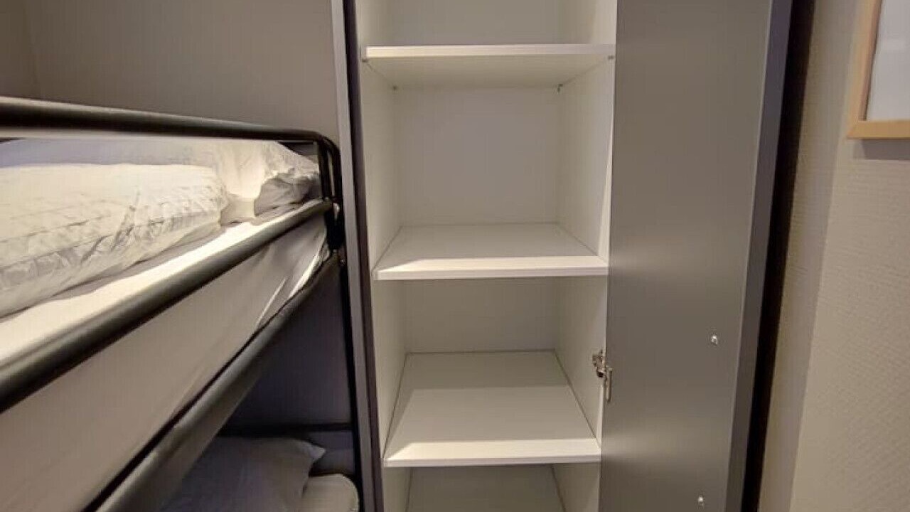 Photo of Bedroom in Groenlandsekade