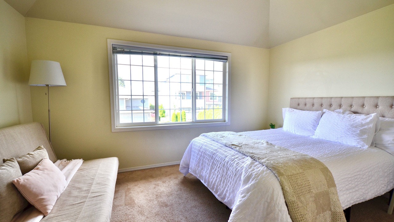 Photo of Bedroom in Kennydale