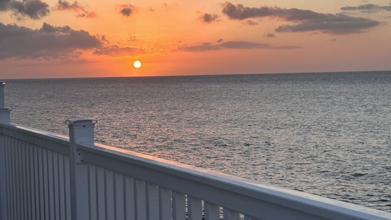 Photo of Outdoor in Orange Bay