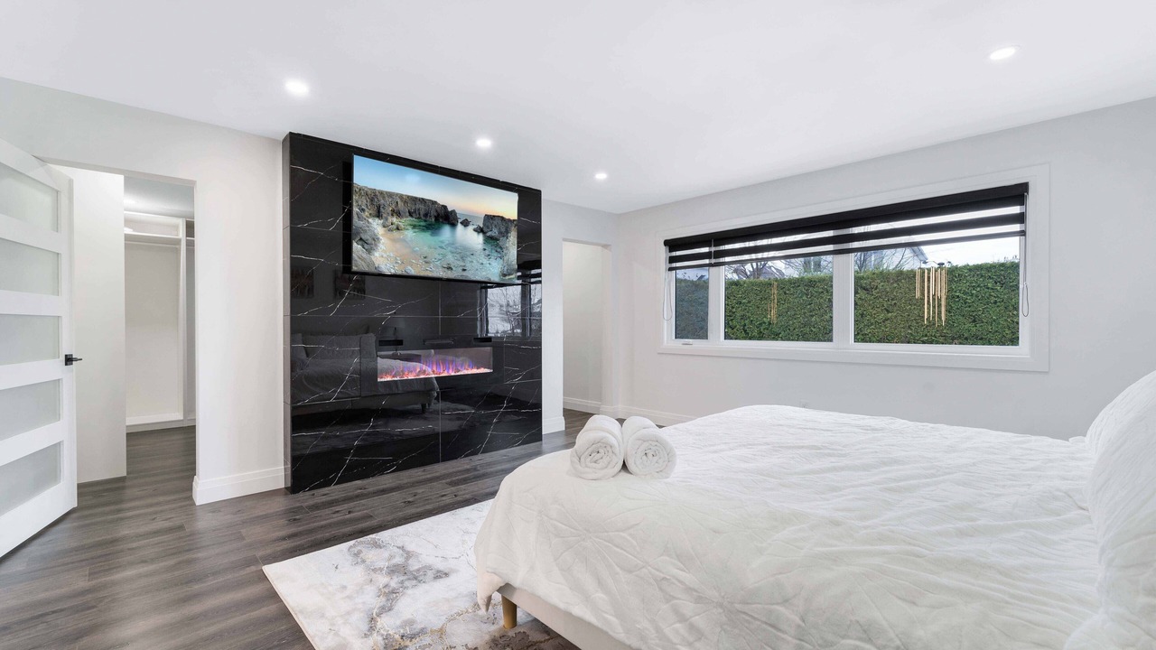 Photo of Livingroom in Downtown Gatineau