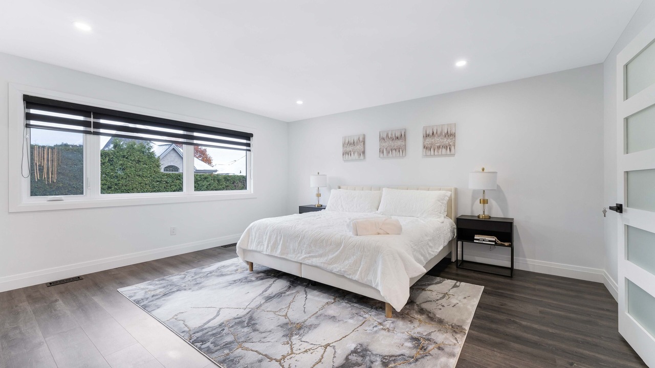 Photo of Bedroom in Downtown Gatineau
