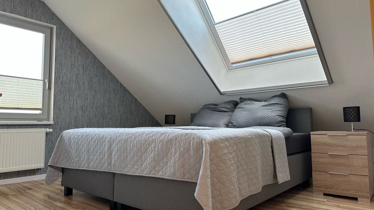 Photo of Bedroom in Hagenburg