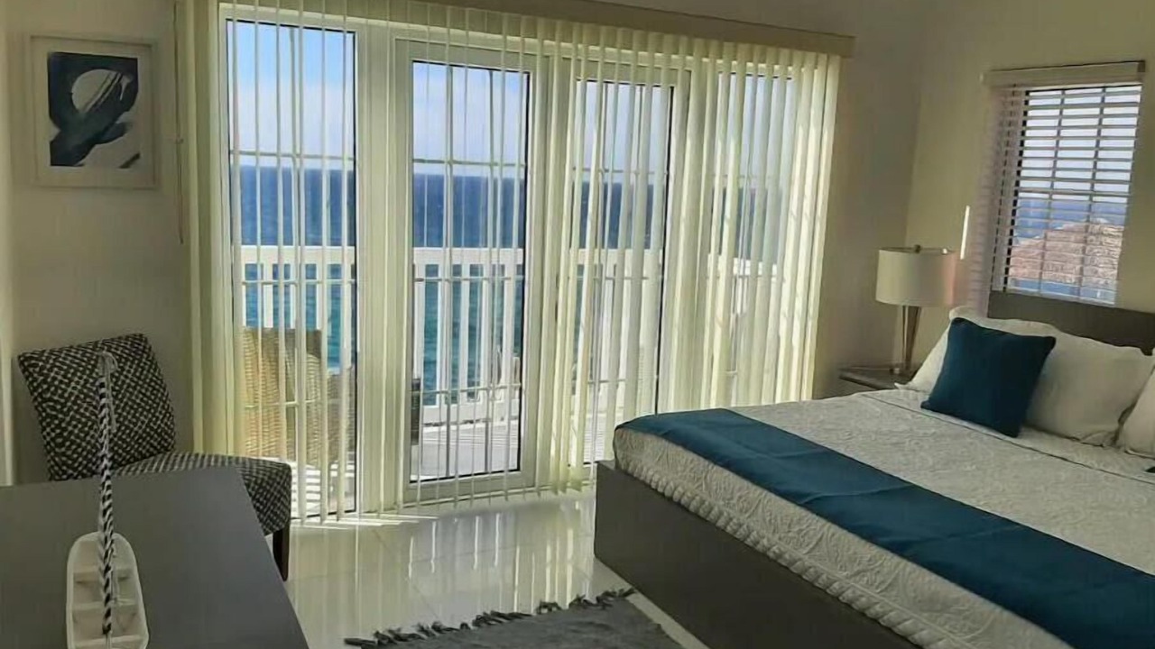 Photo of Bedroom in Orange Bay