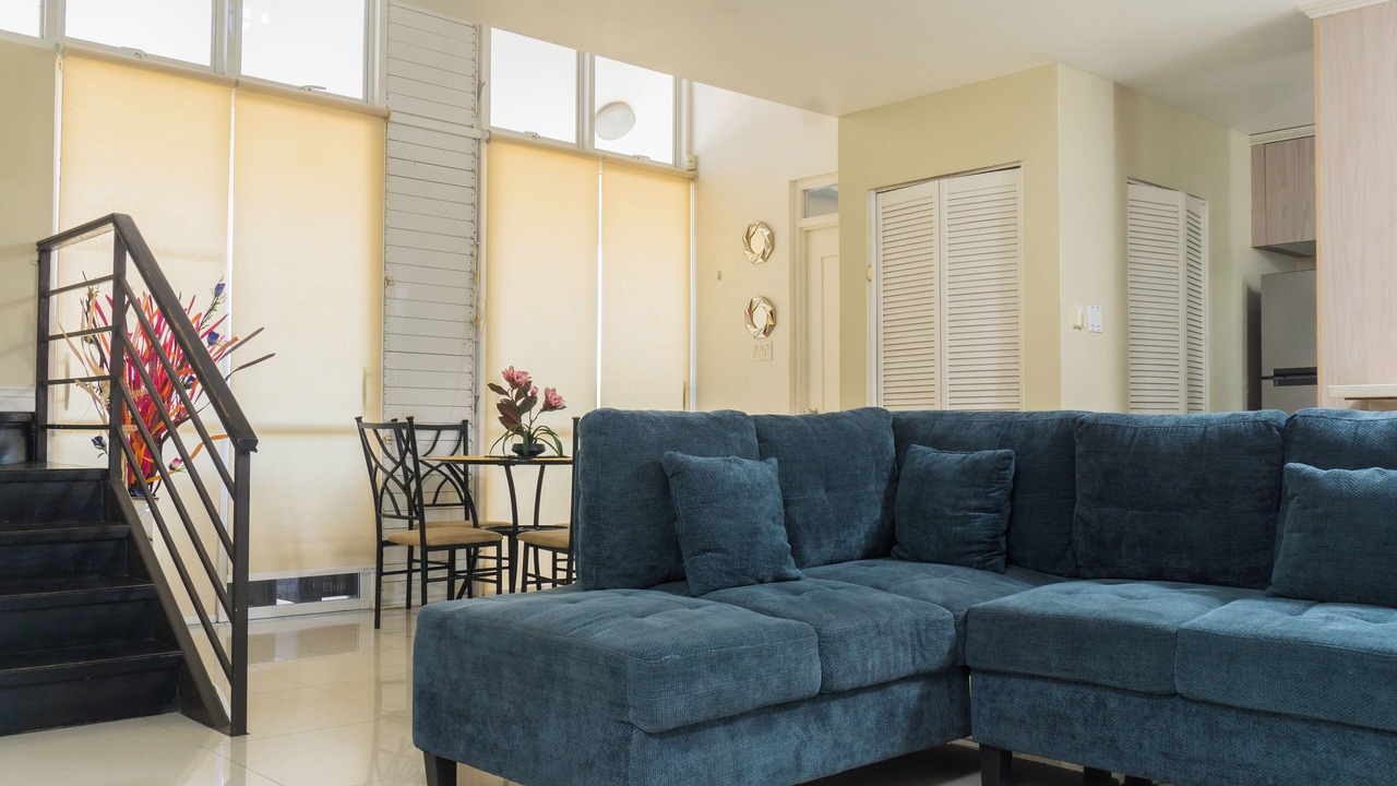 Photo of Livingroom in New Kingston
