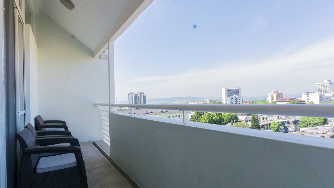 Photo of Outdoor in New Kingston