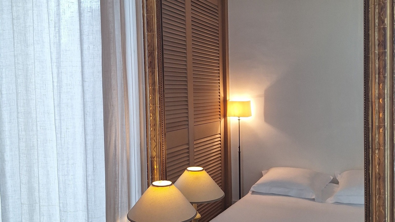Photo of Bedroom in Notre-Dame-des-Champs