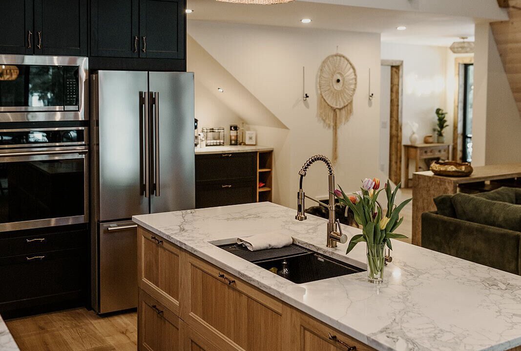 Photo of Kitchen in Sunshine Valley