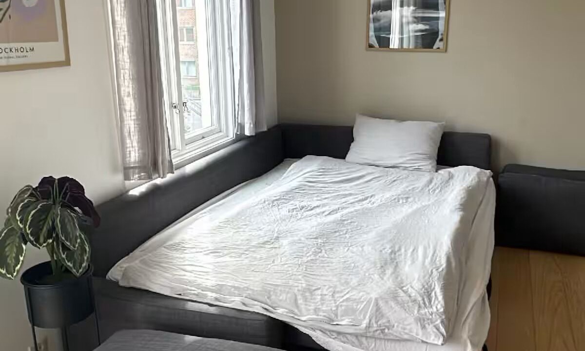 Photo of Bedroom in Toyen