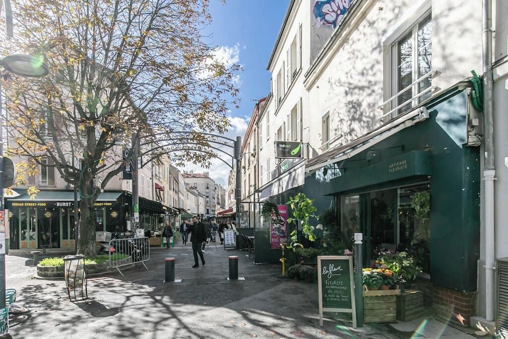 Photo of Others in Montreuil