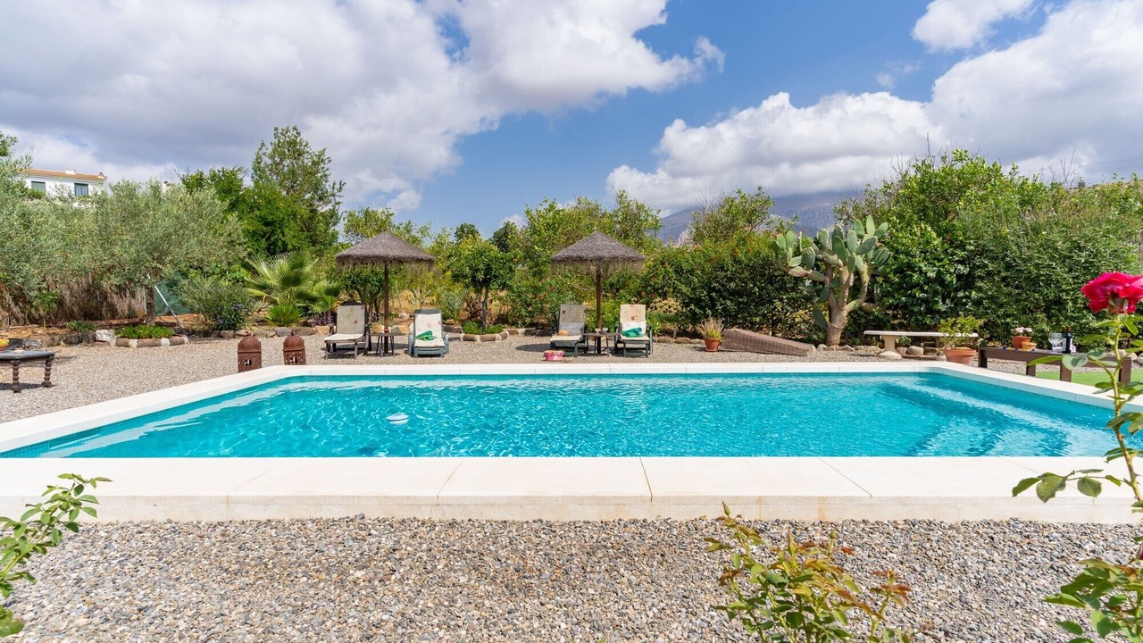 Photo of Outdoor in Alora
