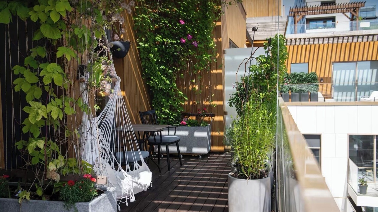 Photo of Outdoor in Gamle Oslo