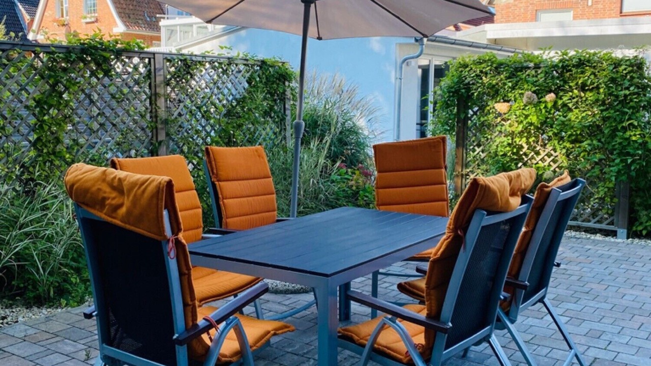 Photo of Outdoor in Travemuende