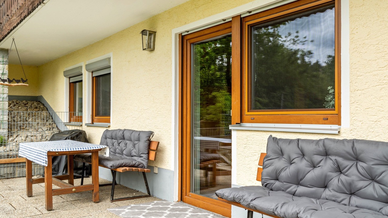 Photo of Outdoor in Wildenranna