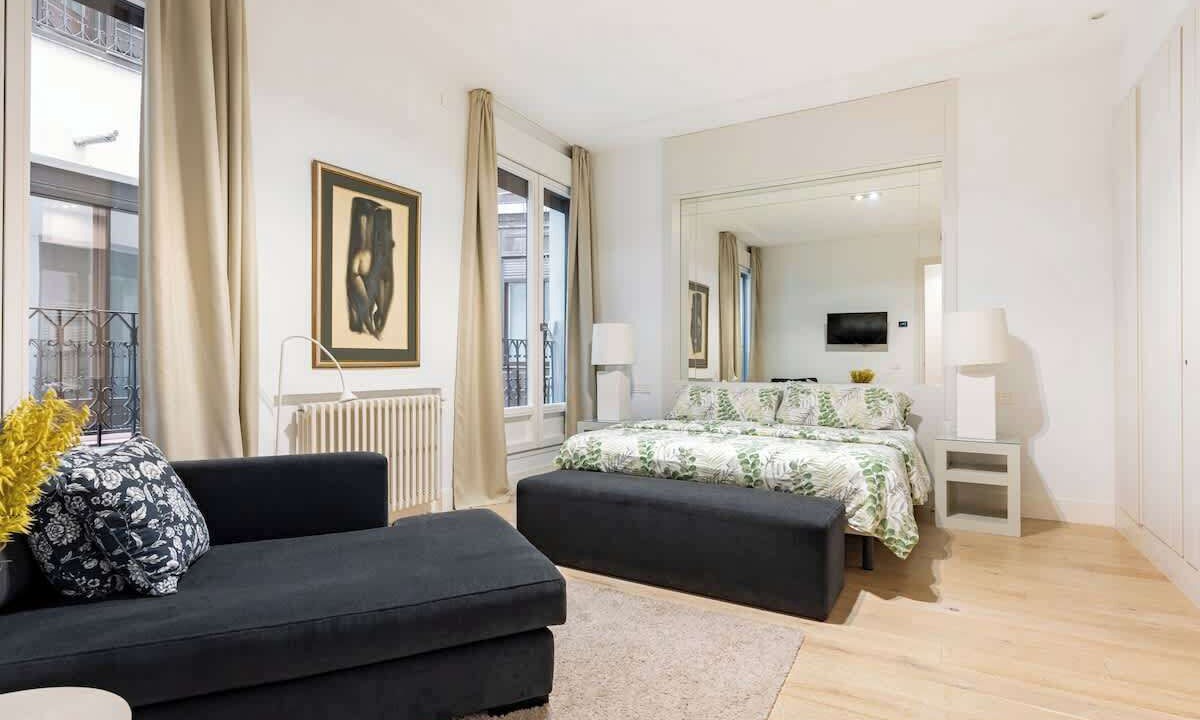 Photo of Bedroom in Recoletos