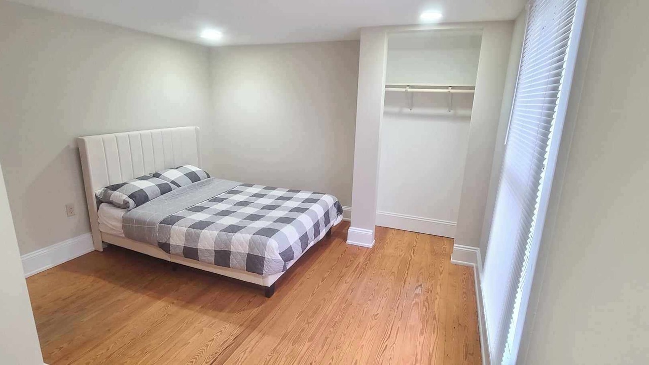 Photo of Bedroom in Hickory