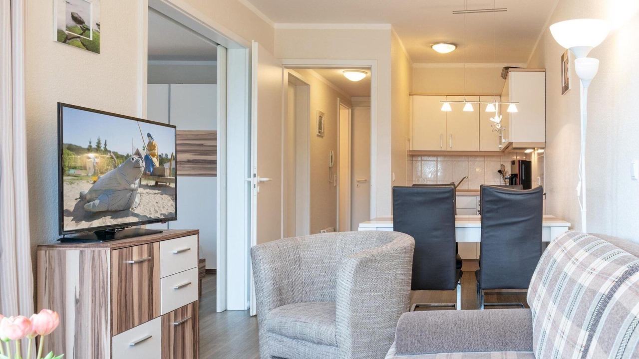 Photo of Livingroom in Sellin