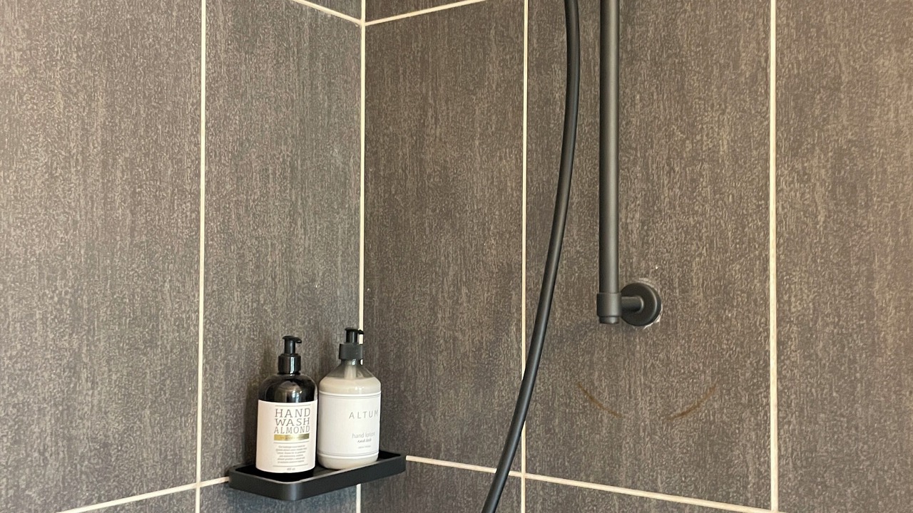 Photo of Bathroom in Jena-Sud
